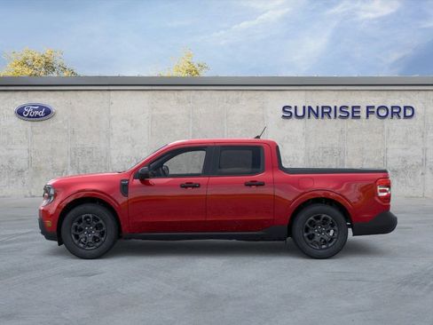 New 2026 Ford Maverick XLT FWD image 3