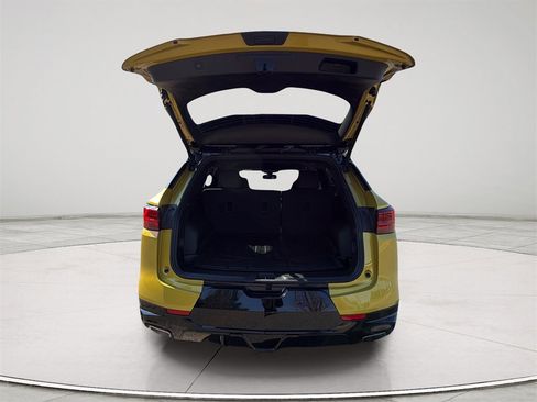 Used 2023 Chevrolet Blazer RS image 12