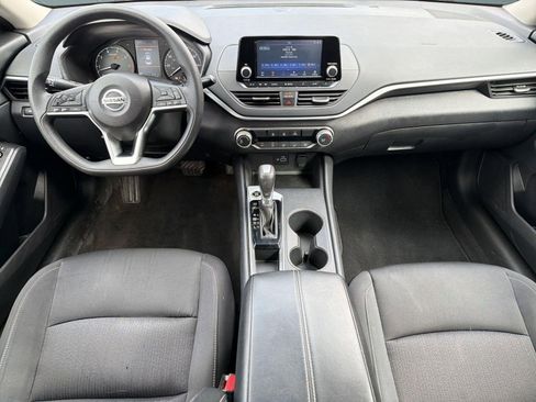 Used 2022 Nissan Altima 2.5 S image 14