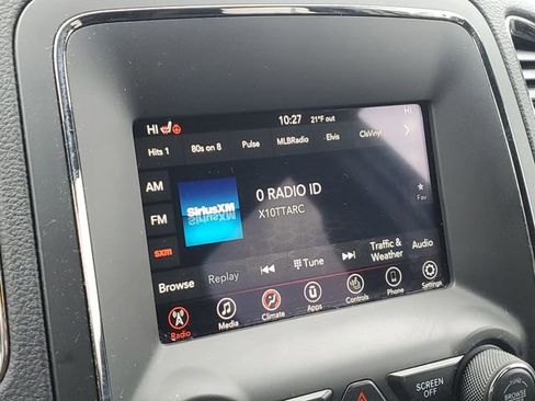 Used 2019 Dodge Durango GT image 14