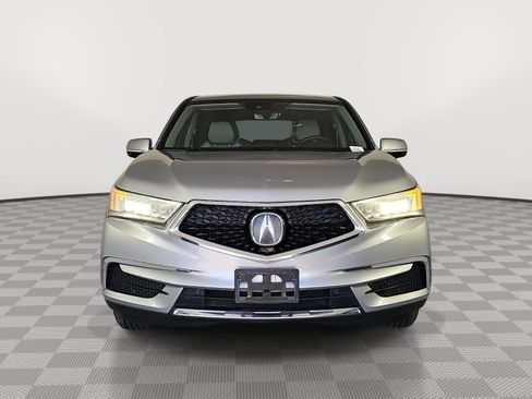 Used 2020 Acura MDX FWD image 3