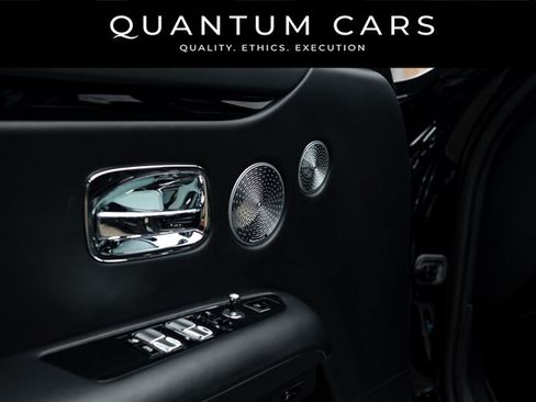 Used 2021 Rolls-Royce Ghost AWD/4WD image 40