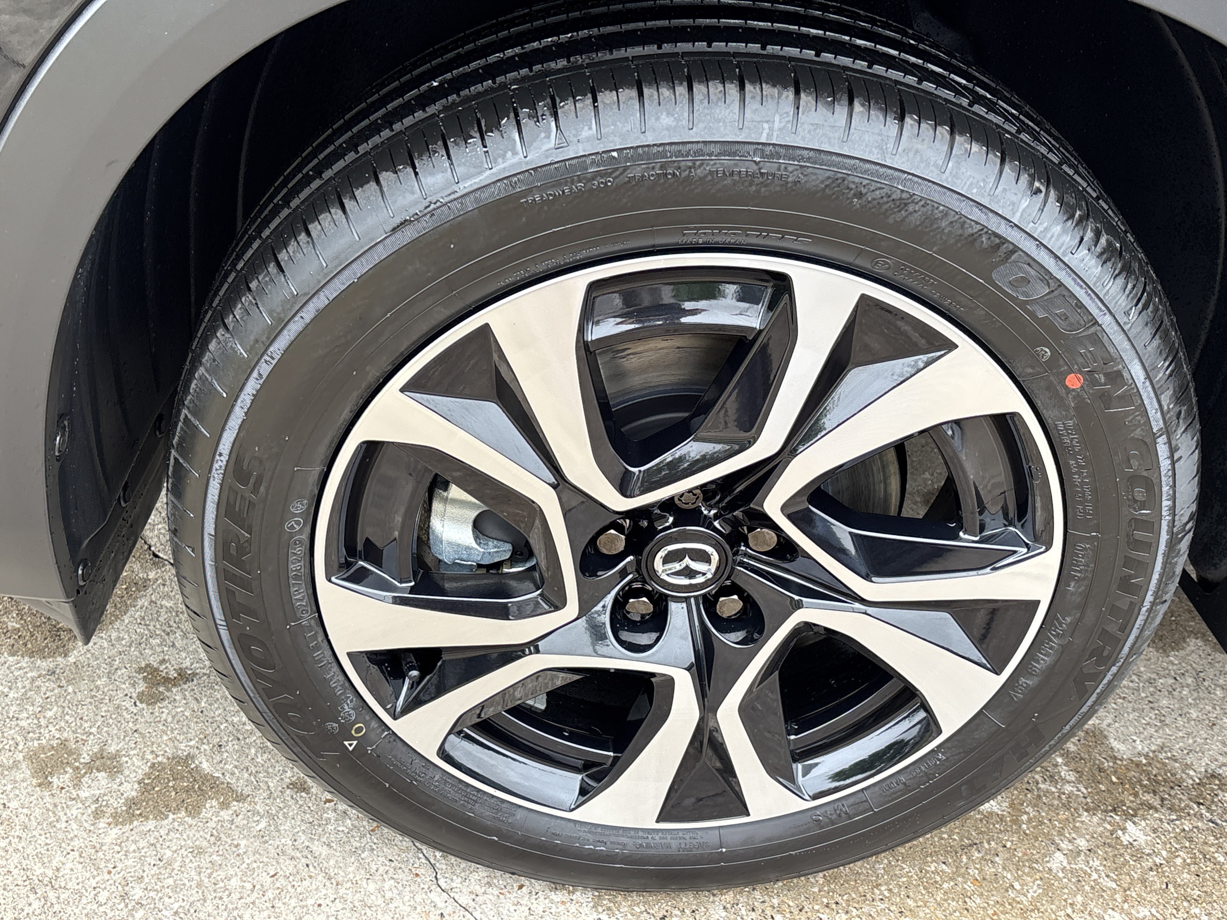 New 2026 MAZDA CX-5 Preferred AWD/4WD image 13