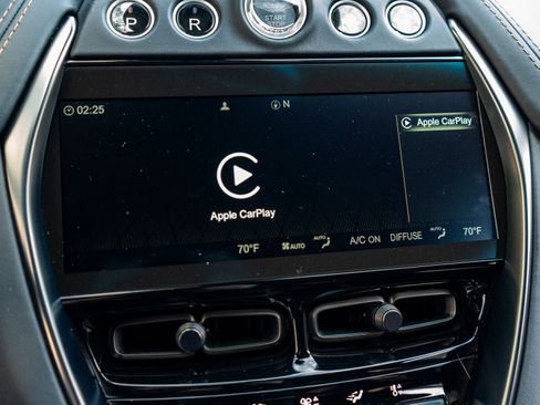 Used 2023 Aston Martin DBX 707 image 28