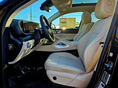 New 2026 Mercedes-Benz GLE 350 4MATIC image 17