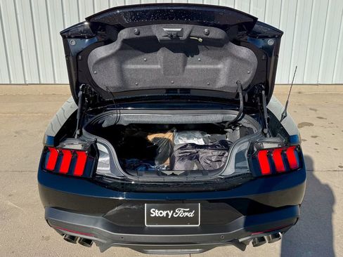 New 2026 Ford Mustang GT Premium image 15