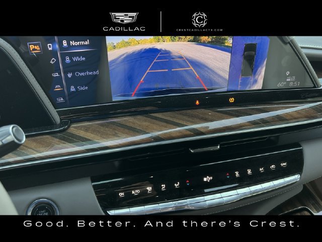Used 2024 Cadillac Escalade Sport Platinum AWD/4WD image 19