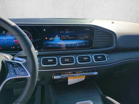 Used 2026 Mercedes-Benz GLE 350 4MATIC image 12