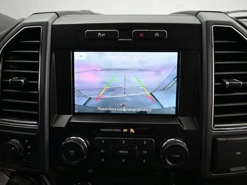 Used 2020 Ford F150 XLT w/ XTR Package AWD/4WD image 15