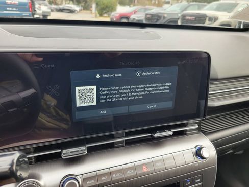 Used 2026 Hyundai Kona SEL Sport FWD image 21