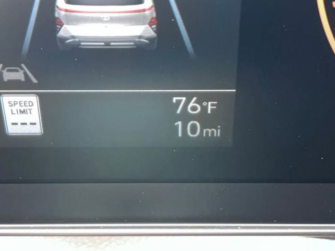 New 2026 Hyundai Kona SEL Sport image 21