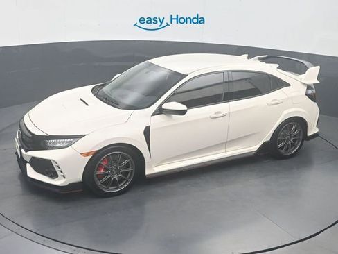 Used 2017 Honda Civic Type R image 21