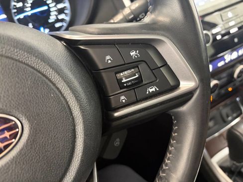 Used 2020 Subaru Ascent Touring w/ Popular Package #3 image 23