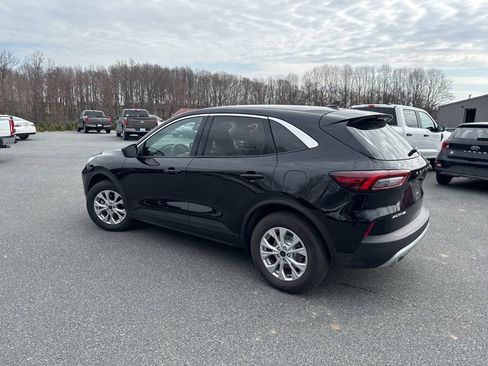 Used 2024 Ford Escape Active image 4