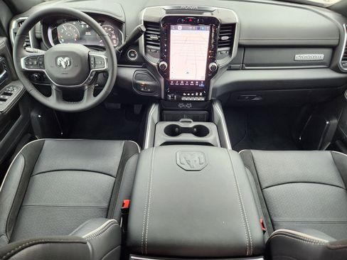 New 2026 RAM 3500 Laramie w/ Max Tow Package image 24