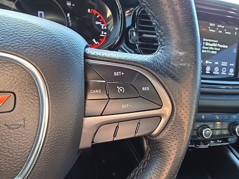 Used 2021 Dodge Durango SXT image 20