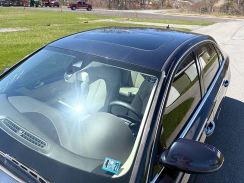 Used 2014 Audi A8 L TDI w/ Premium Package AWD/4WD image 4
