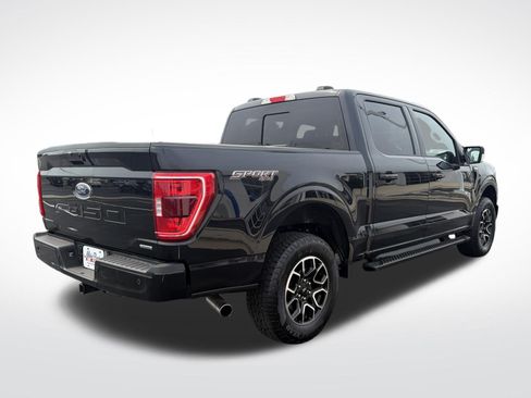 Used 2023 Ford F150 XLT w/ Equipment Group 302A High AWD/4WD image 10