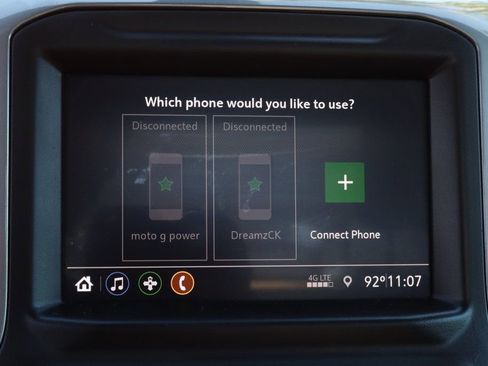 Used 2022 GMC Sierra 3500 Pro w/ Convenience Package image 27