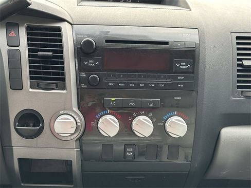 Used 2012 Toyota Tundra 2WD CrewMax image 16