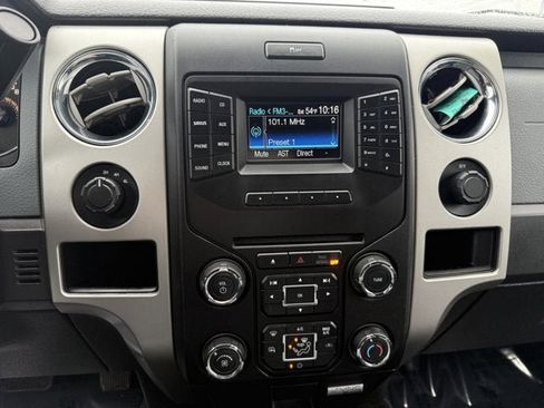 Used 2014 Ford F150 XLT w/ XLT Convenience Package image 17