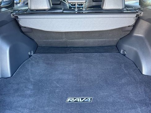 Used 2019 Toyota RAV4 XSE image 14