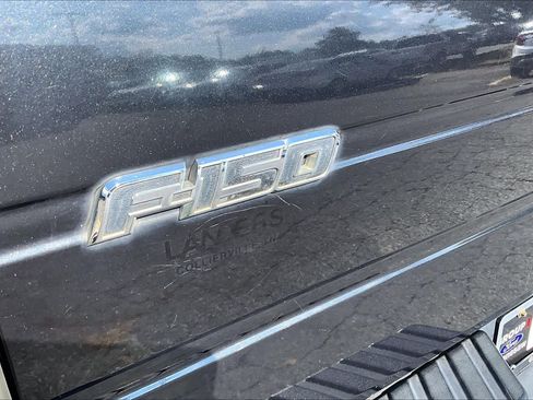 Used 2014 Ford F150 XLT w/ Equipment Group 302A Luxury RWD image 29