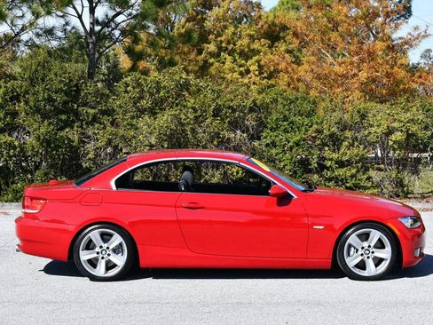 Used 2008 BMW 335i Convertible image 46