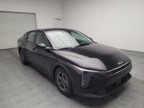 Used 2025 Kia K4 FWD image 13