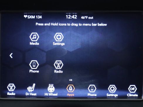 Used 2018 Jeep Grand Cherokee Limited image 19