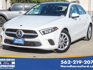 Used 2019 Mercedes-Benz A 220 A 220 360° Tour
