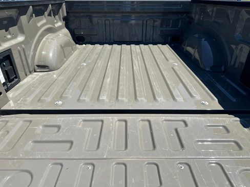 Used 2025 Ford F150 XLT w/ Equipment Group 302A MID AWD/4WD image 10