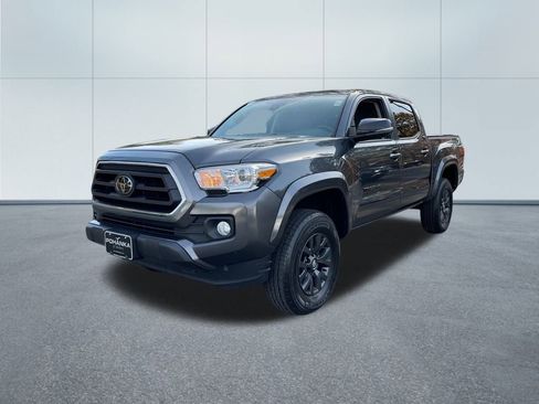 Certified 2023 Toyota Tacoma SR5 image 2