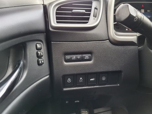 Used 2019 Nissan Murano SL w/ SL Technology Package AWD/4WD image 21