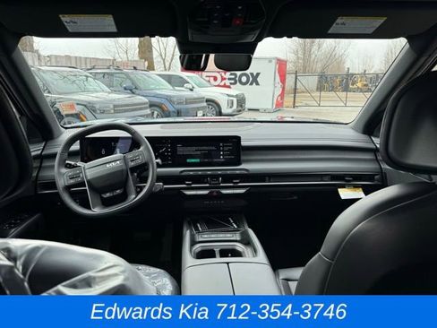 New 2027 Kia Telluride SX Prestige X-Line image 15