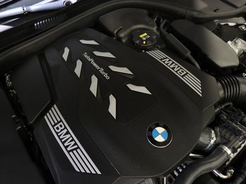 Used 2020 BMW 750i xDrive w/ Executive Package AWD/4WD image 94