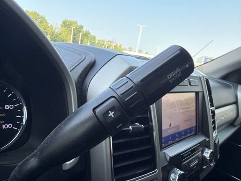 Used 2020 Ford F350 Lariat w/ Chrome Package AWD/4WD image 62