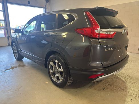 Used 2017 Honda CR-V EX image 5