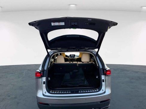 Used 2019 Lexus NX 300 FWD w/ Comfort Package image 19