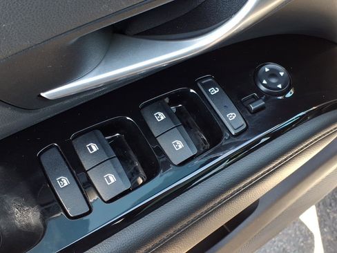 Certified 2024 Hyundai Tucson SEL image 12