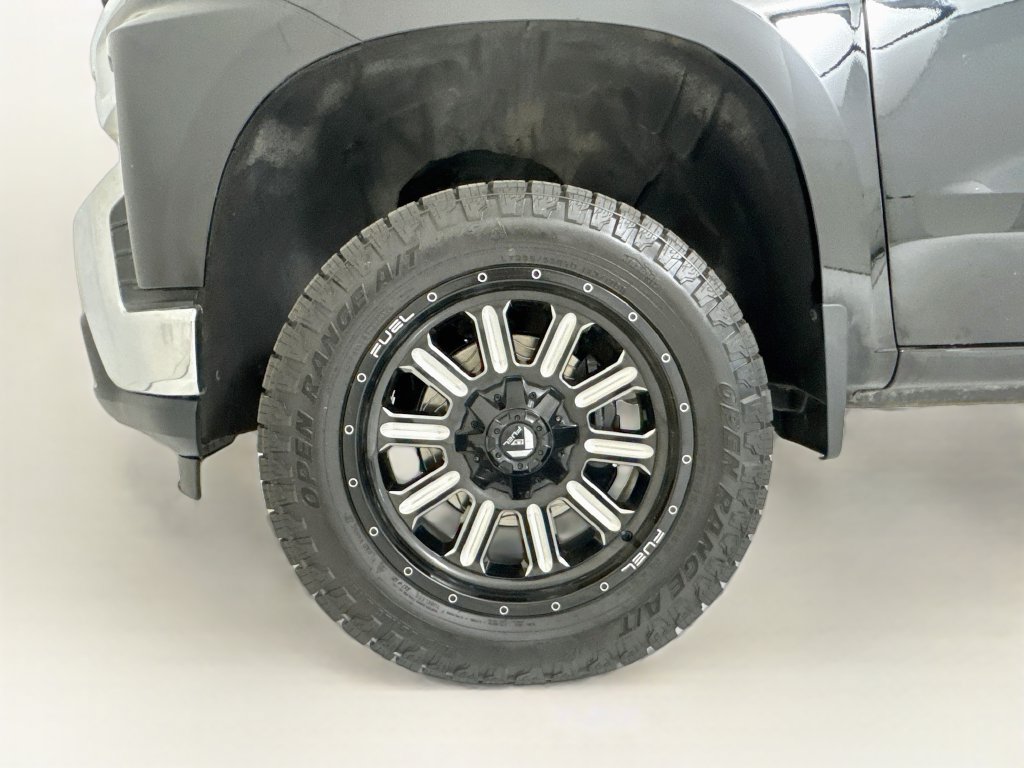 Used 2020 Chevrolet Silverado 1500 LT w/ Fleet Comfort Package AWD/4WD image 26