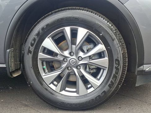 Used 2016 Nissan Murano SL AWD/4WD image 8