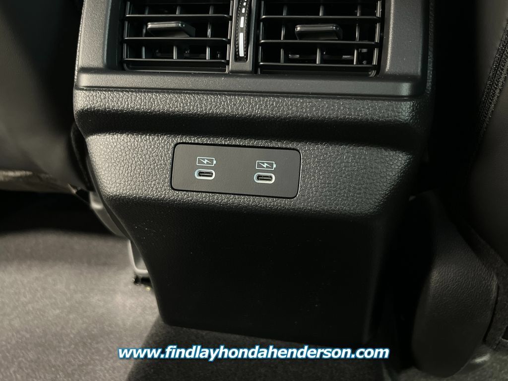 New 2026 Honda Accord Sport image 24