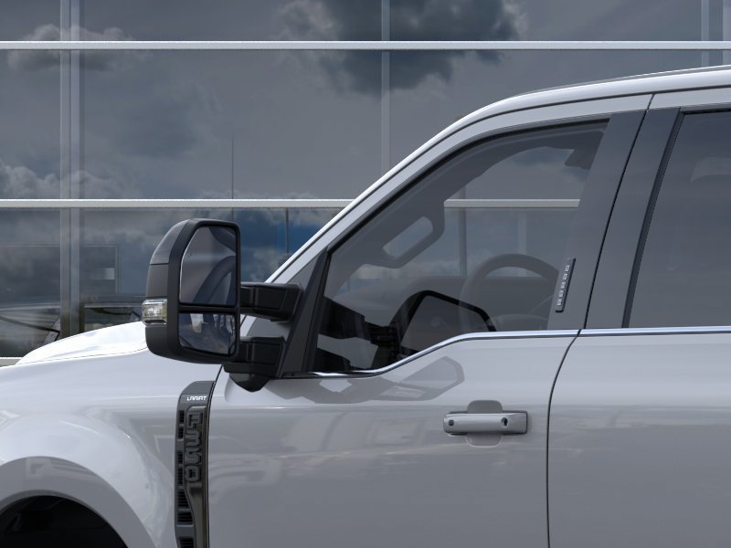 New 2026 Ford F350 Lariat w/ Black Appearance Package AWD/4WD image 20