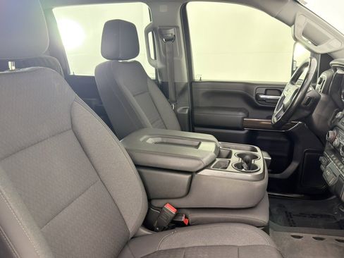 Used 2023 Chevrolet Silverado 2500 LT w/ Convenience Package AWD/4WD image 7