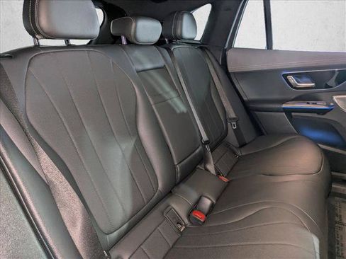 Certified 2023 Mercedes-Benz EQE 350+ SUV image 23