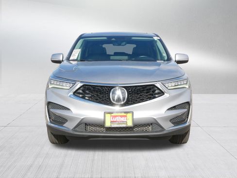 Used 2021 Acura RDX AWD w/ Technology Package image 2