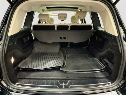 Certified 2021 Mercedes-Benz GLB 250 4MATIC image 27