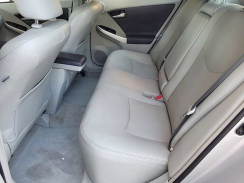 Used 2010 Toyota Prius Five FWD image 18