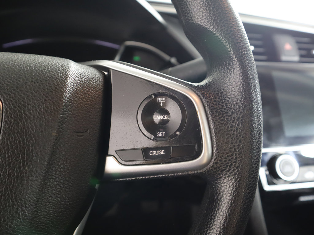 Used 2018 Honda Civic EX image 41